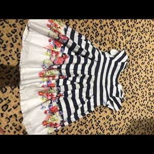Mayoral girls dress